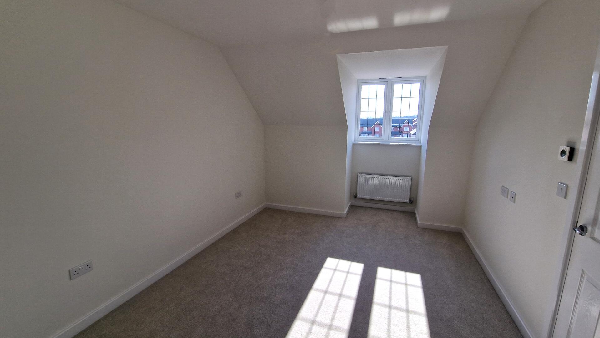7 Hankinson Avenue Heald Green Cheadle